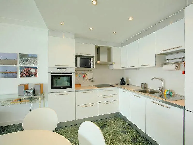 Apartment Royal Luxembourg Promenade Anglais Nice Frankrike