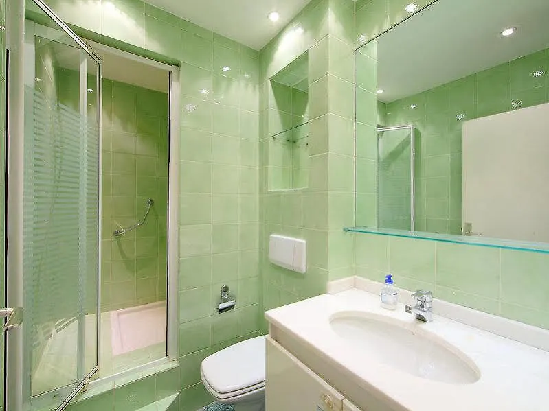 Apartment Royal Luxembourg Promenade Anglais Nice Hotell