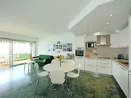 Hotel Apartment Royal Luxembourg Promenade Anglais Nice