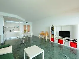 Apartment Royal Luxembourg Promenade Anglais Nice Hotel
