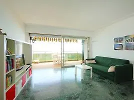 Apartment Royal Luxembourg Promenade Anglais Nice