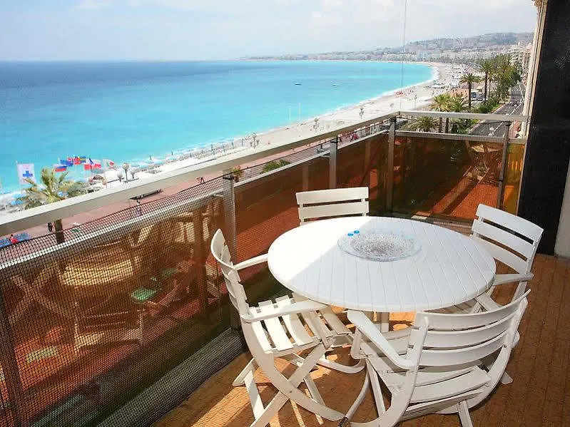 Apartment Royal Luxembourg Promenade Anglais Nice