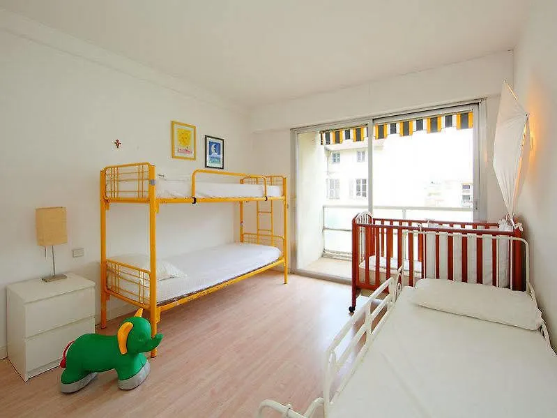 Apartment Royal Luxembourg Promenade Anglais 니스 호텔