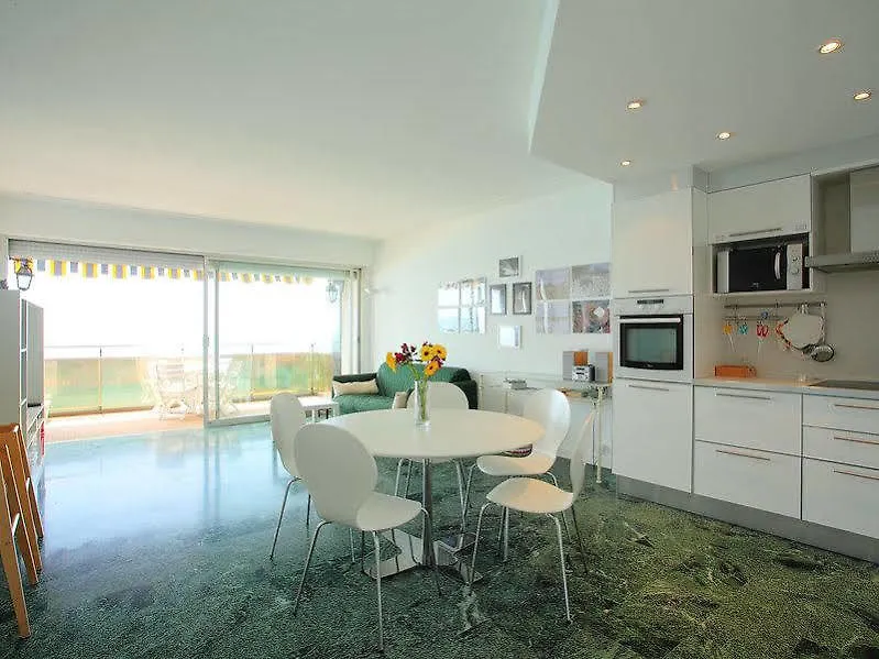 Apartment Royal Luxembourg Promenade Anglais Nice 0*,  France